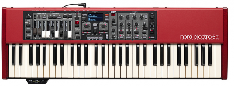 Nord Electro 5D 61