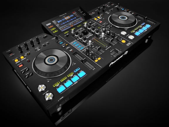 Pioneer XDJ-XR