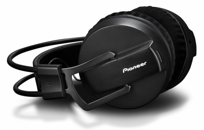 Pioneer HRM-7