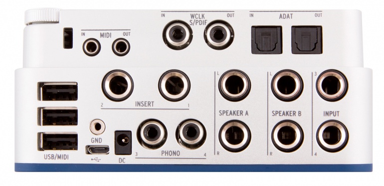 Arturia AudioFuse