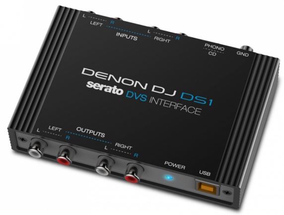 Denon DS-1