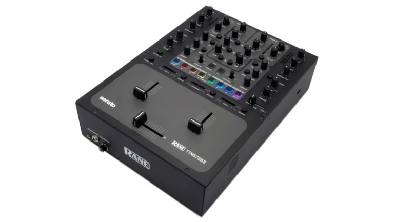 Rane TTM57mkII