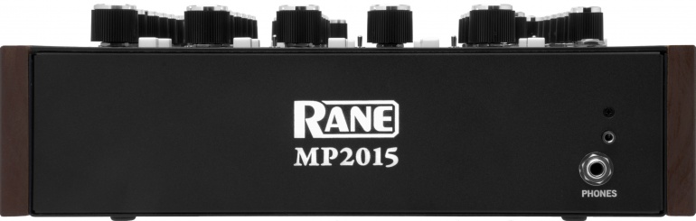 Rane MP2015