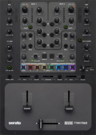 Rane TTM57mkII