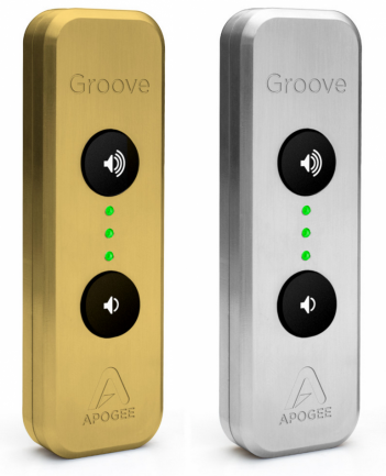 Apogee Groove