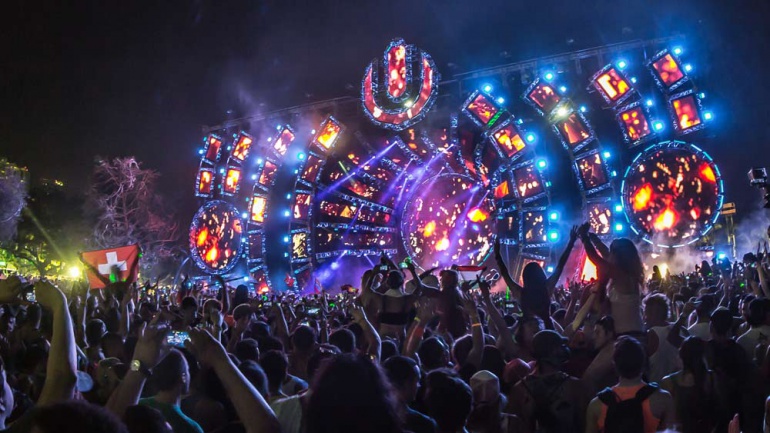 Ultra Music Festival