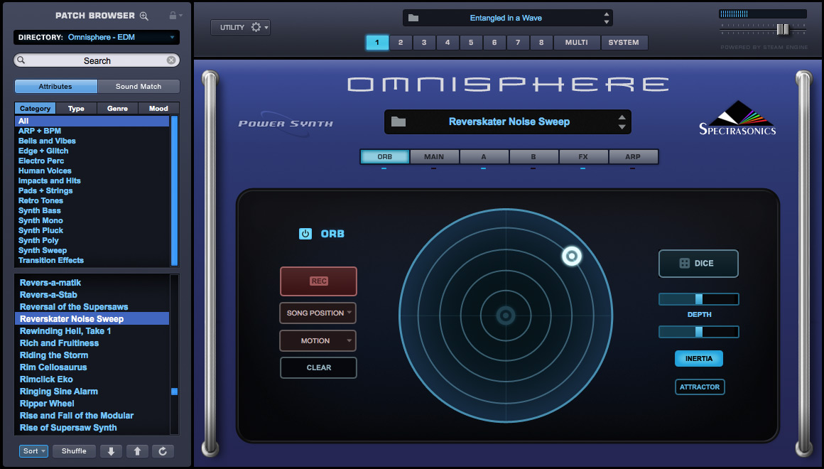 omnisphere 1 buy