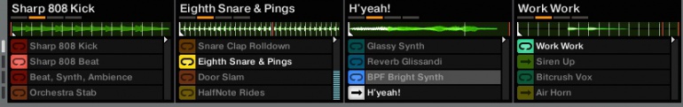 Remix Set