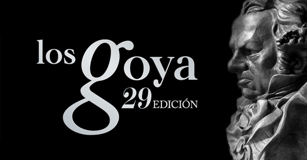 Premios Goya 2015