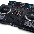 Numark NS7-III