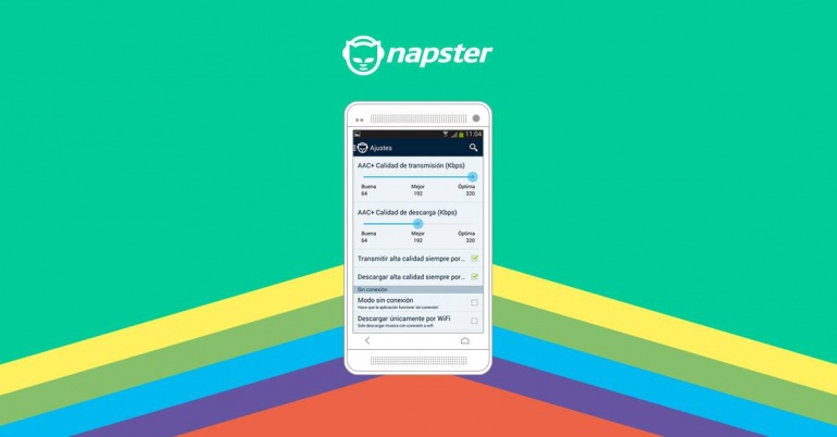 Napster