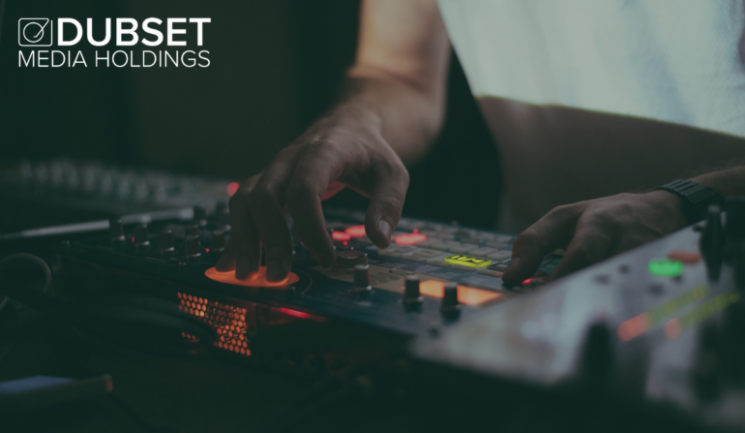 Dubset