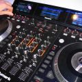 Numark NS7-III