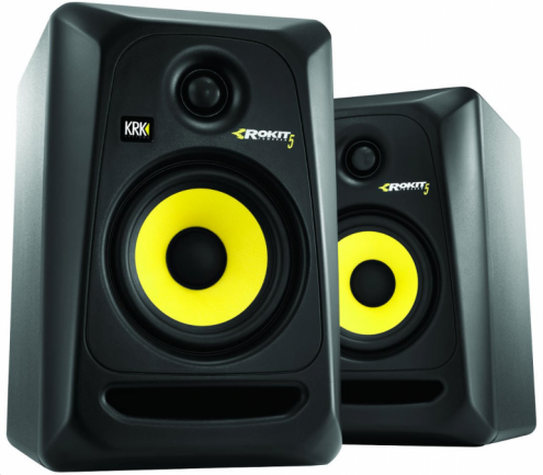 KRK RP5 G3