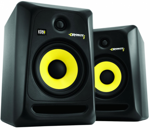 KRK RP6 G3