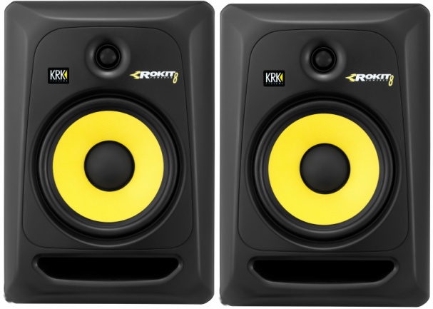 KRK RP8 G3
