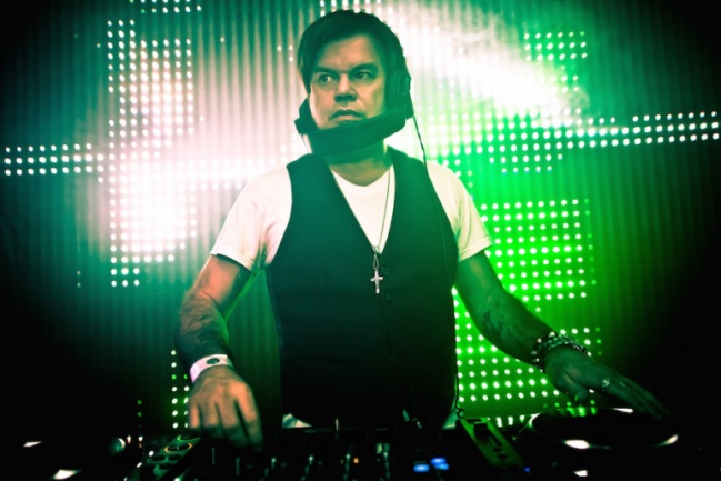 Paul Oakenfold