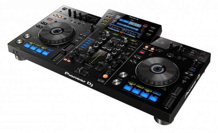 Pioneer XDJ-RX