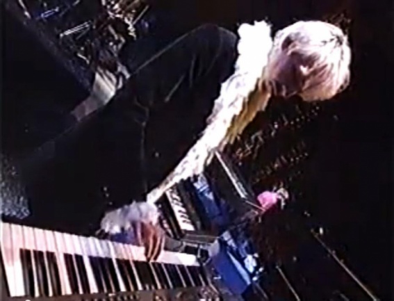 Nick Rhodes (Duran Duran)