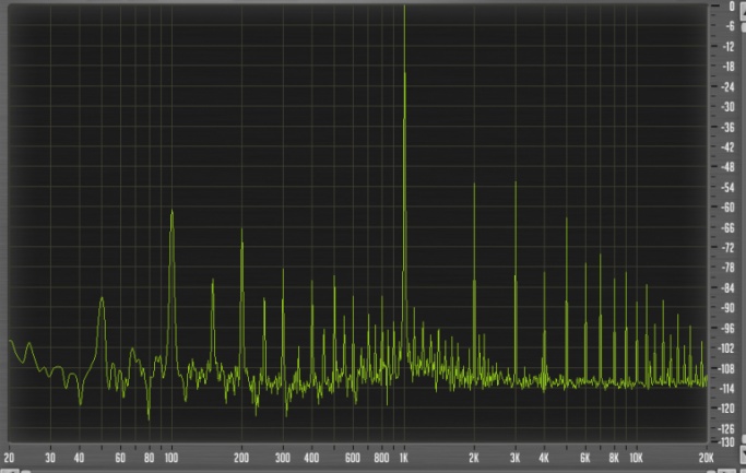 THD fastest SSL Xlogic G Series compressor