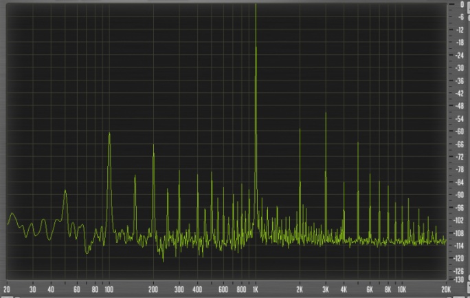 Sonido SSL Xlogic G Series compressor