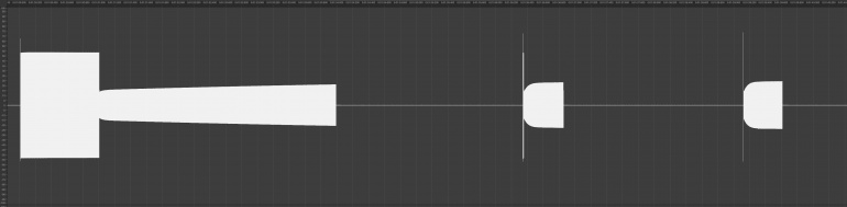 SSL Xlogic G Series compressor dinámica