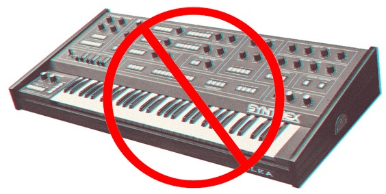 No habrá Elka Synthex