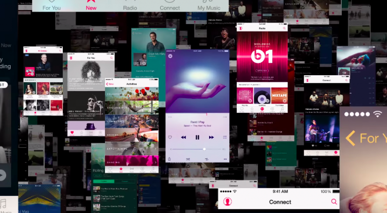 Apple Music