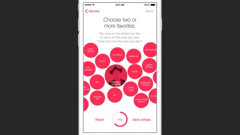 Apple Music