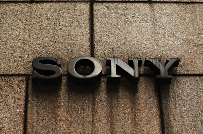 Sony