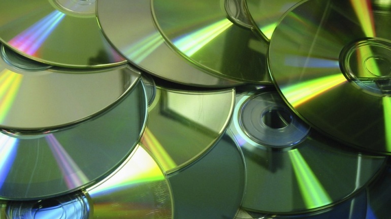 CDs