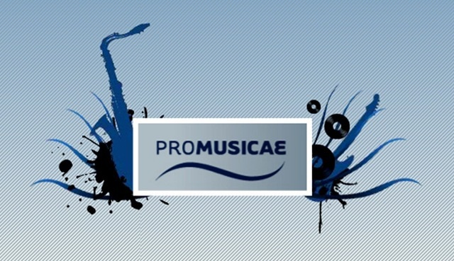 Promusicae