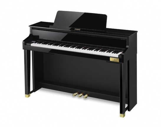 Celviano Grand Hybrid GP-500BP