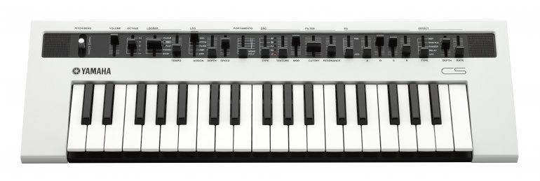 Yamaha Reface CS