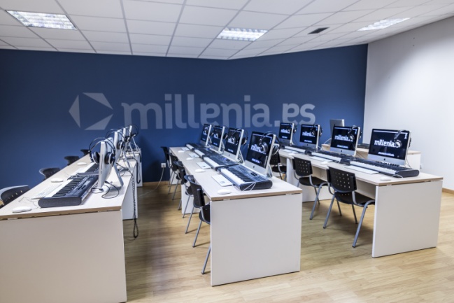 Escuela Millenia