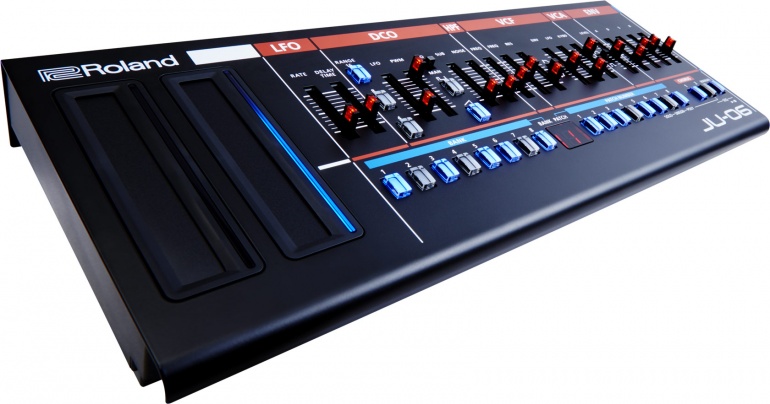 Roland JU-06