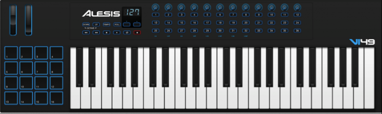 Alesis