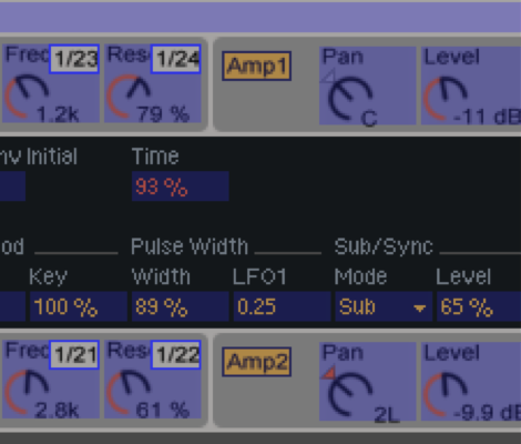 Ableton