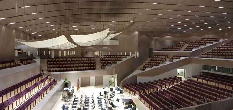 Auditorio de Torrevieja