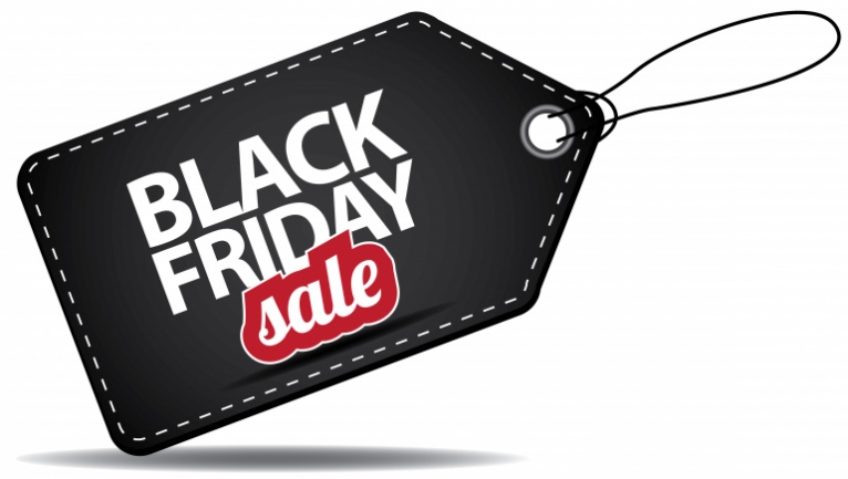 Black Friday