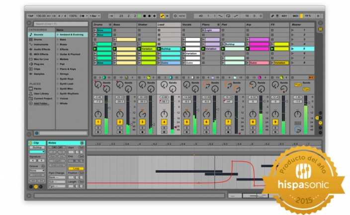 Ableton Live