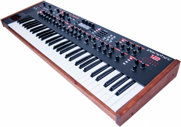 DSI Prophet 12