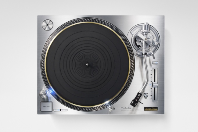Technics SL-1200