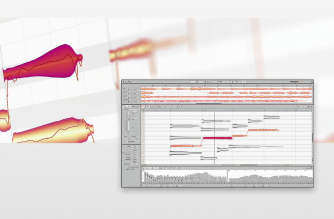Melodyne 4