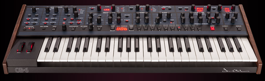 NAMM 2016: Nord anunciam Nord Piano 3