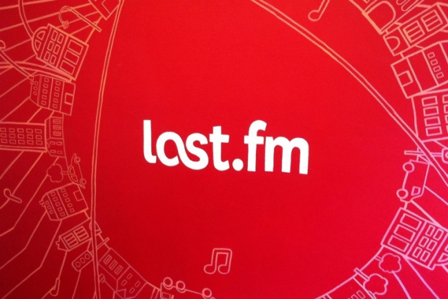 Last FM