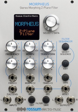 Morpheus