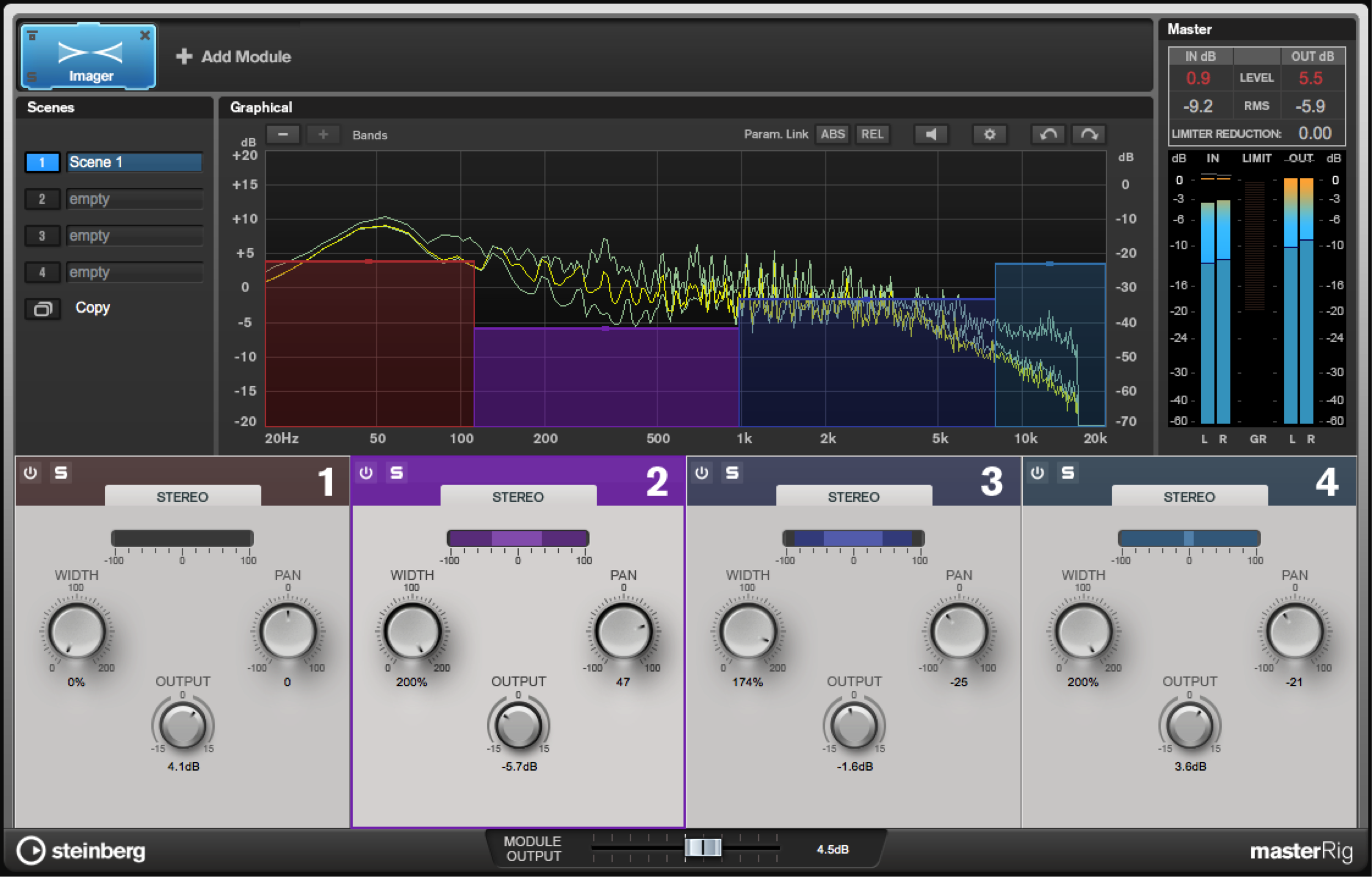 wavelab elements vs pro