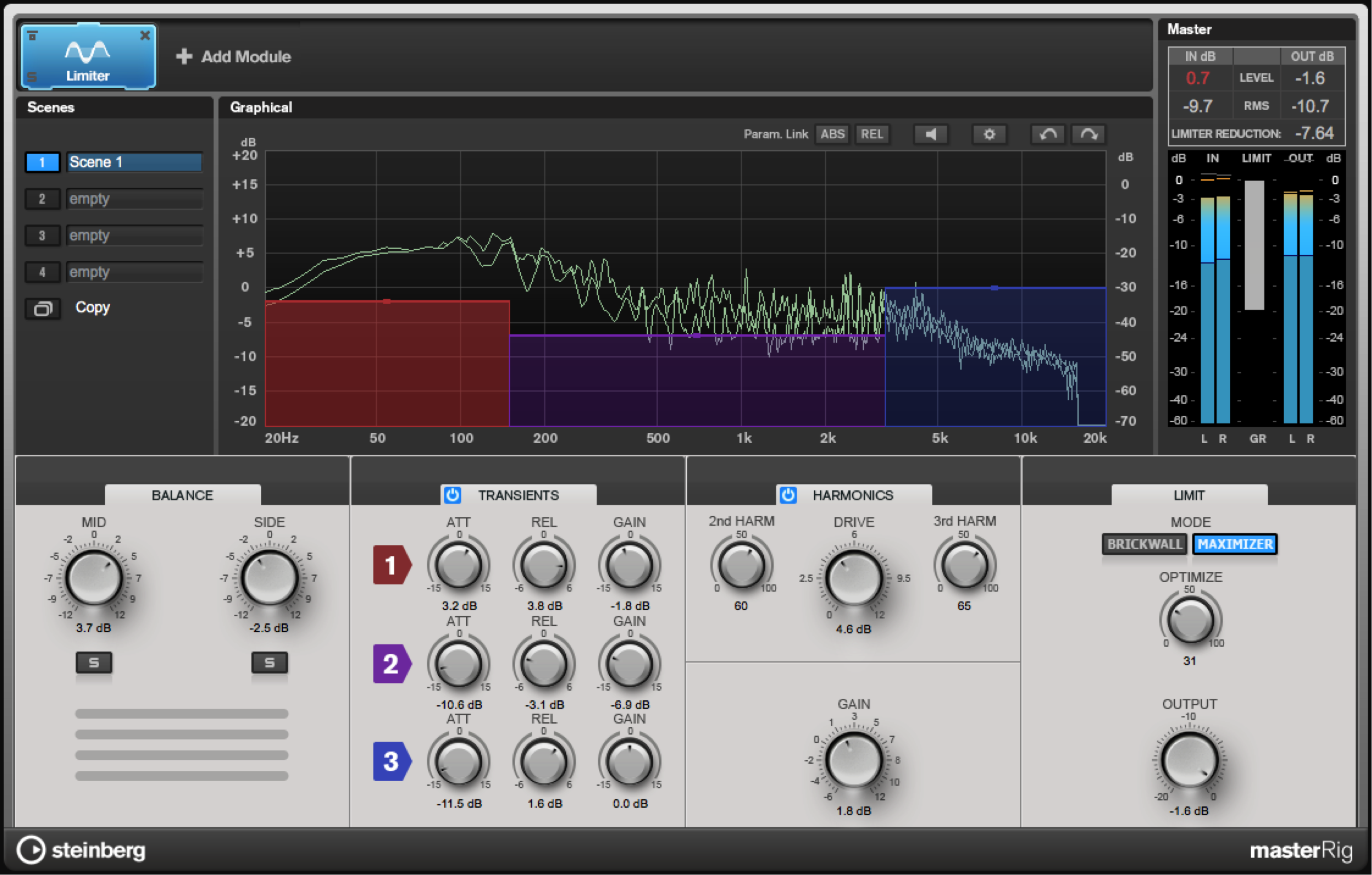 wavelab pro vs elements