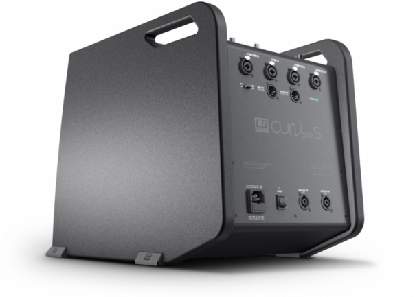 LD Systems CURV 500